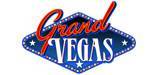 Play now at Grand Vegas Casino!